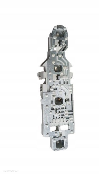BMW E46 WKŁAD LAMPY PRAWY TYŁ ŻARÓWEK COMPACT - 1