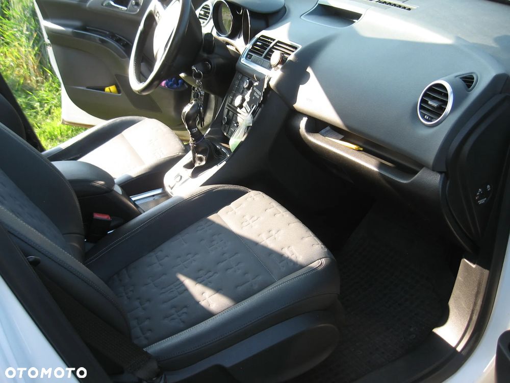 Opel Meriva 1.7 CDTI Cosmo - 11
