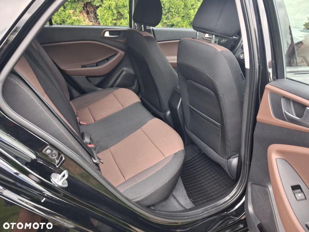 Hyundai i20 1.0 T-GDI YES - 7