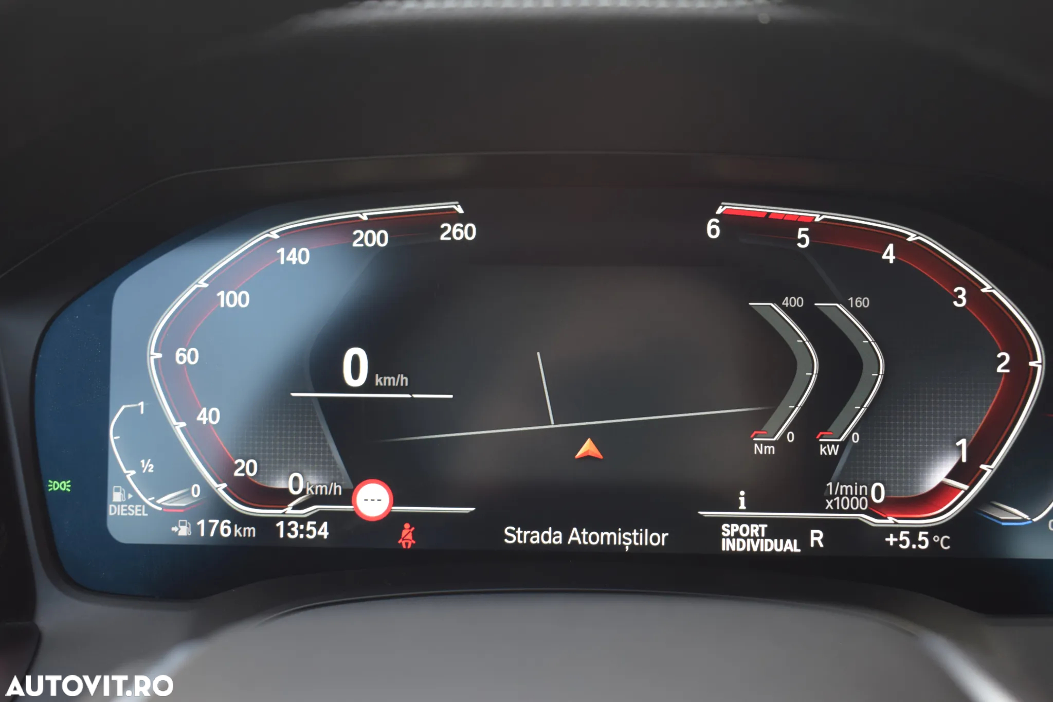 BMW Seria 3 - 33