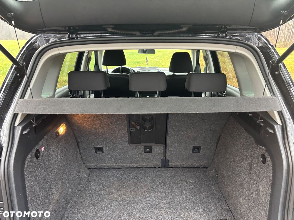 Volkswagen Tiguan 1.4 TSI (BlueMotion Technology) Trendline - 16