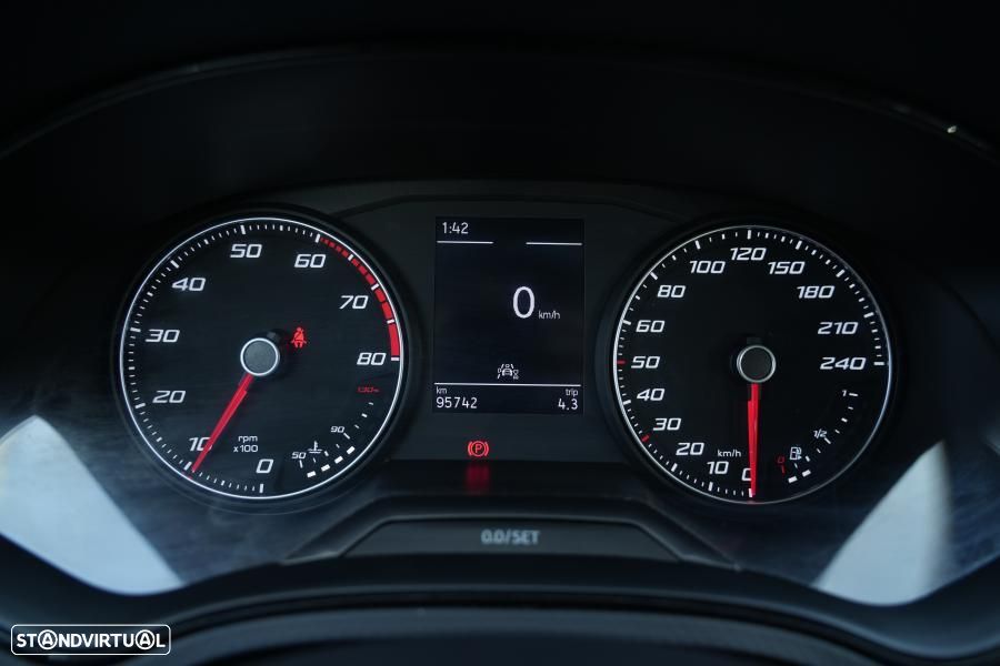 SEAT Arona 1.0 TSI Style - 12