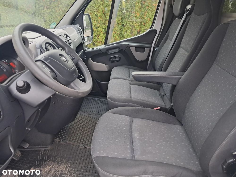 Renault MASTER !!! DO-KA !!! 2,3 DCI !!! MAXXX !!!  BEZ ADBLUE !!! - 12