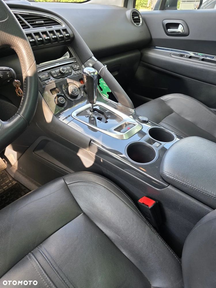Peugeot 3008 1.6 Premium - 14