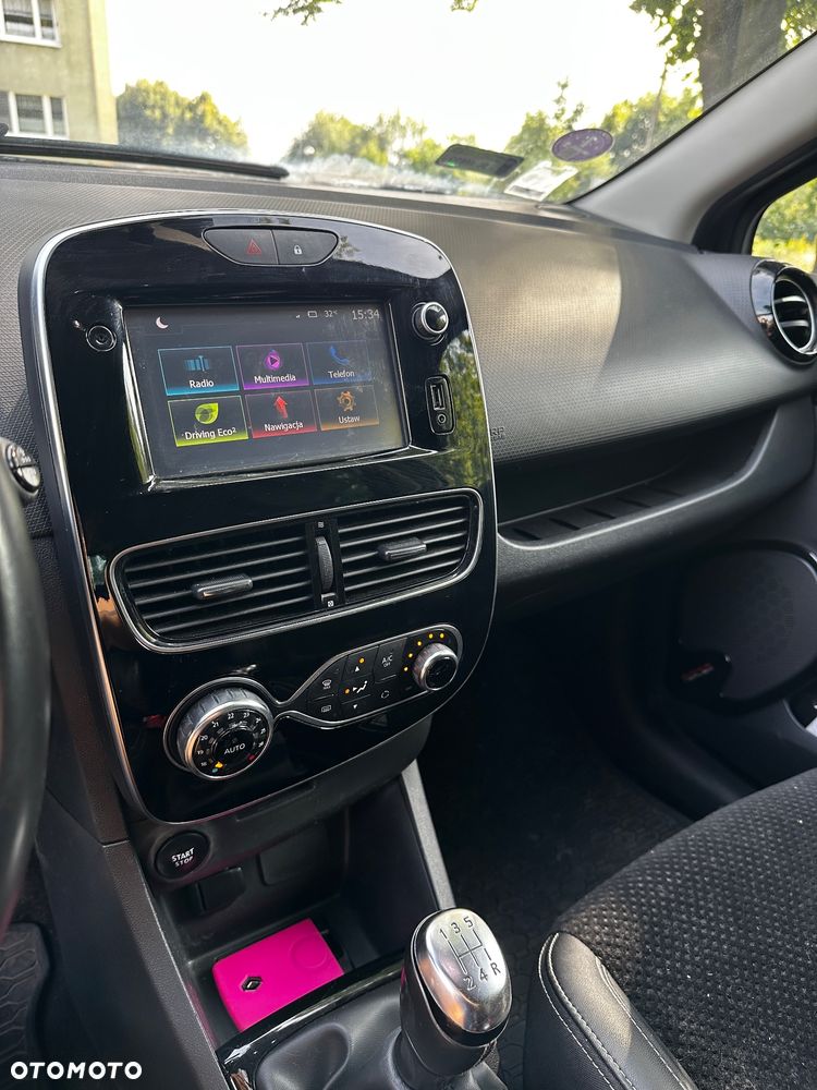 Renault Clio 0.9 Energy TCe Limited Plus - 9