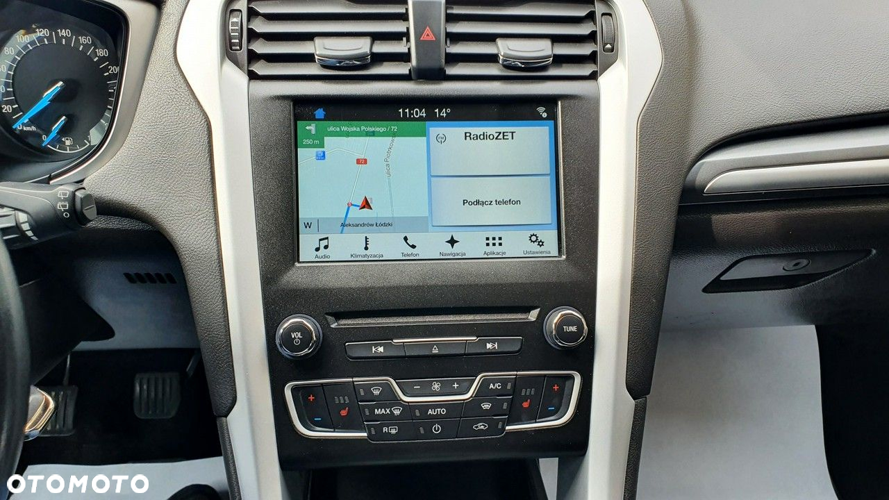 Ford Mondeo 2.0 TDCi Edition - 27