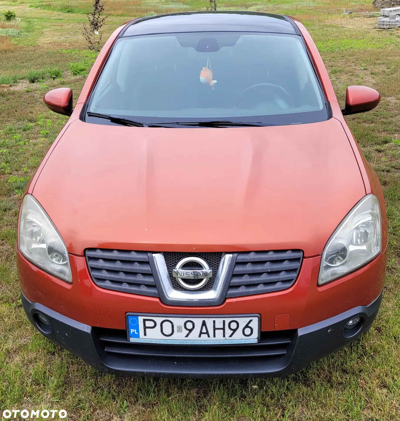 Nissan Qashqai 2.0 4 x 4 acenta - 3