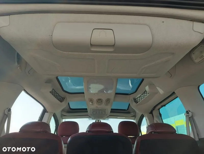 Citroën Berlingo 1.6 HDi 110 FAP Multispace - 33