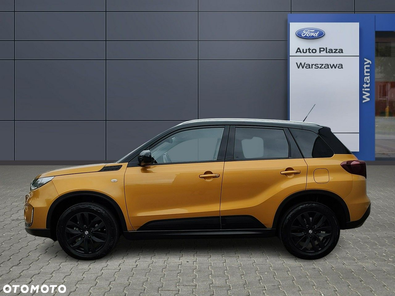 Suzuki Vitara - 8
