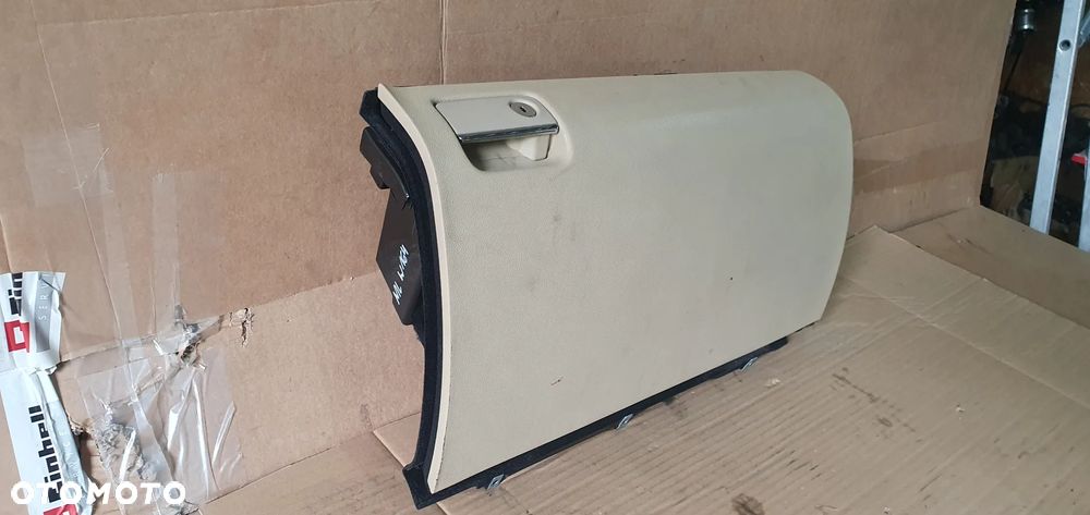 Schowek pasażera Mercedes ML W164 Europa A1646800691 A1646800591 - 3