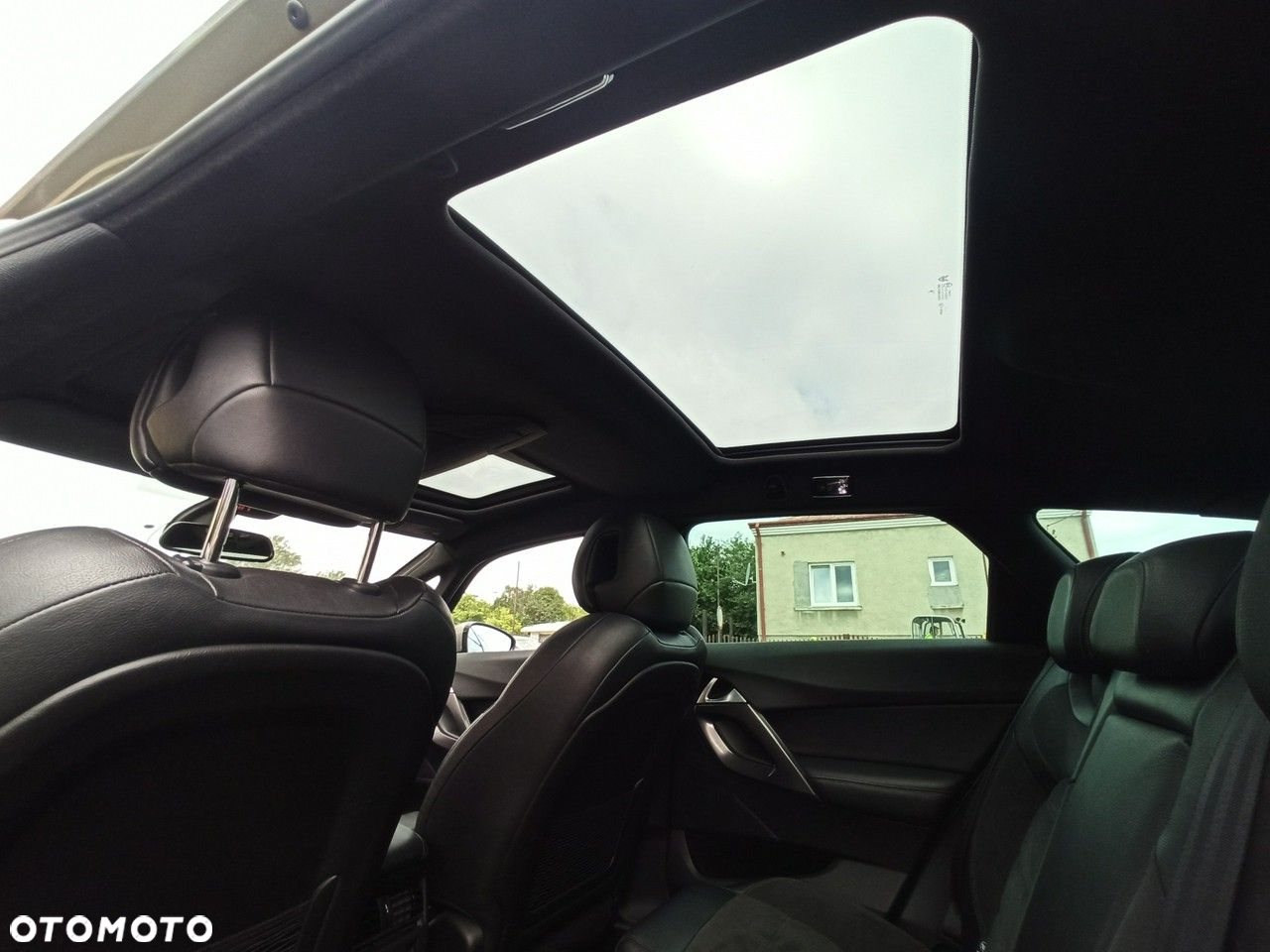 Citroën DS5 2.0 HDi Hybrid4 SoChic MCP - 22