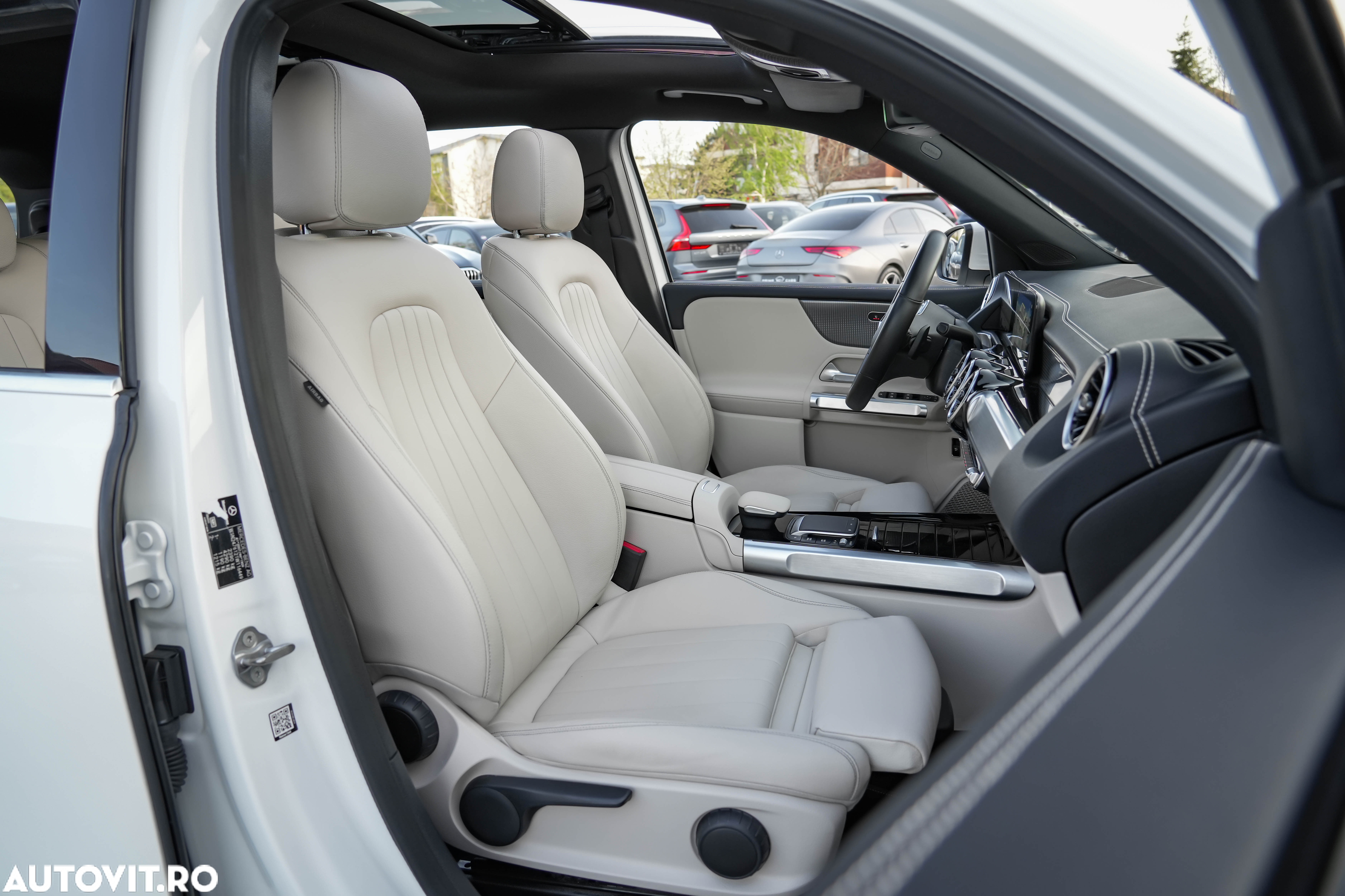 Mercedes-Benz GLB 200 d 8G-DCT Special Edition - 17