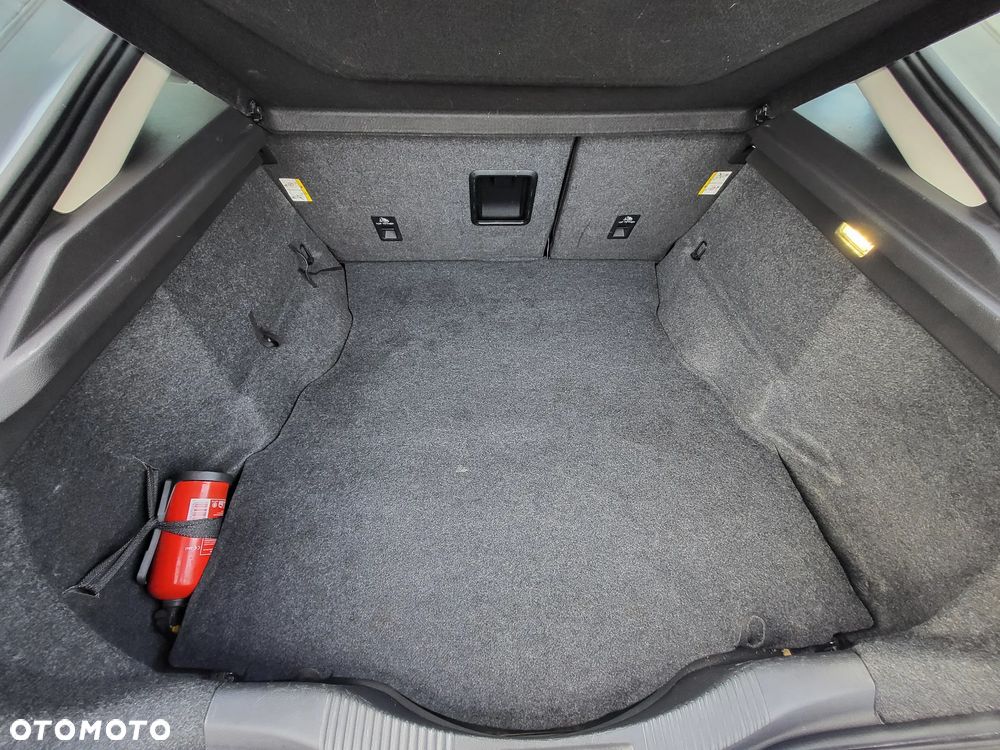 Ford Mondeo 2.0 TDCi Titanium PowerShift - 20