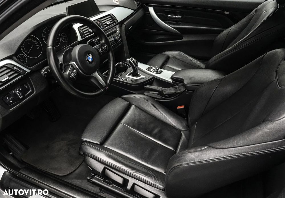 BMW Seria 4 - 11