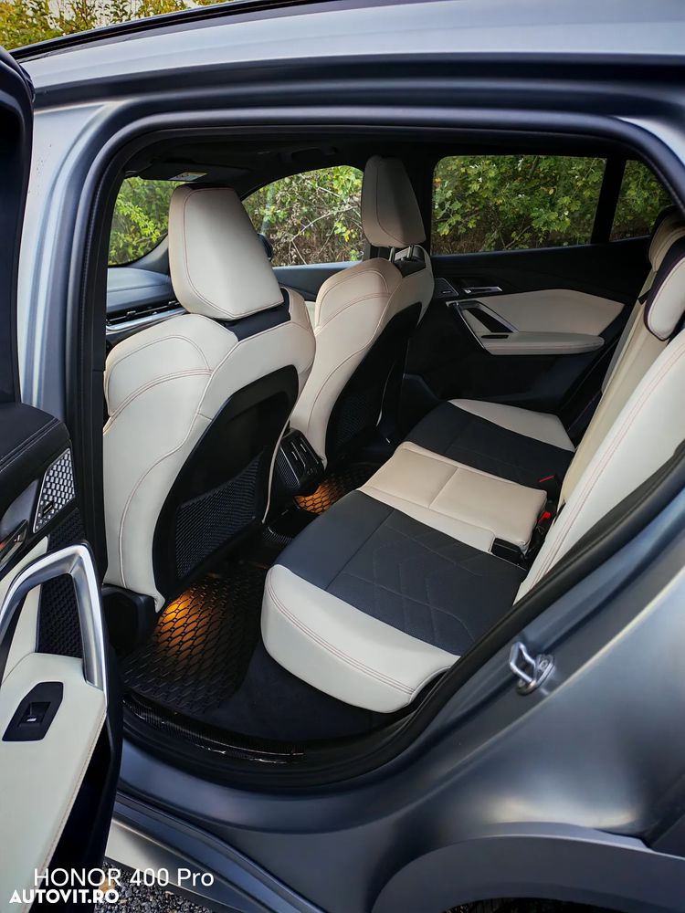 BMW iX2 xDrive30 - 15