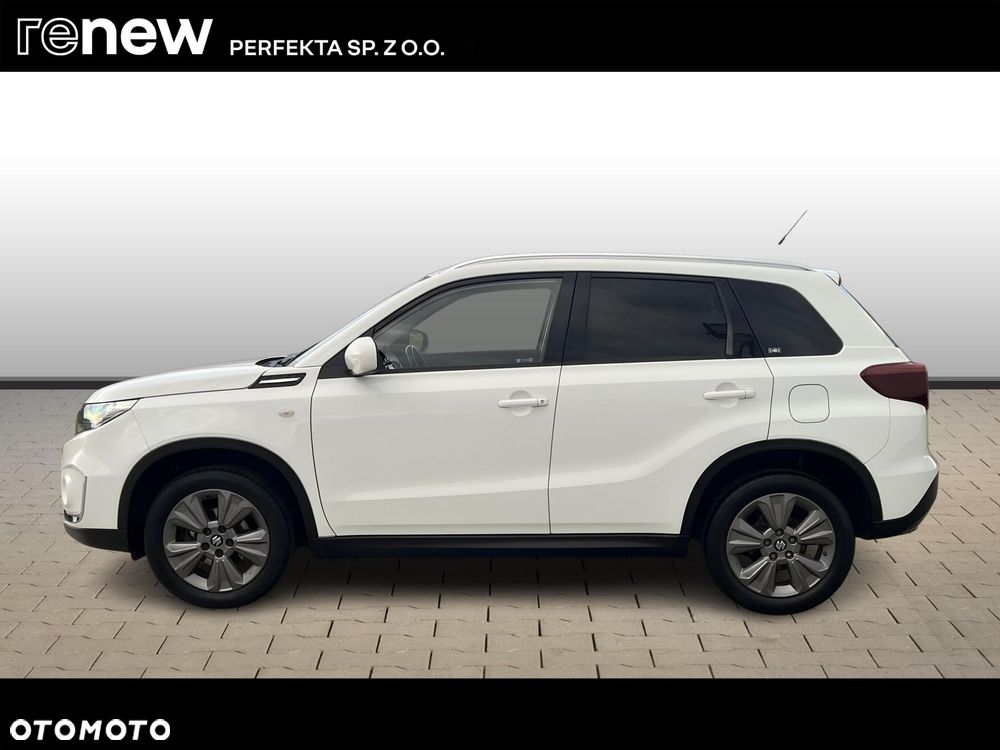 Suzuki Vitara - 2