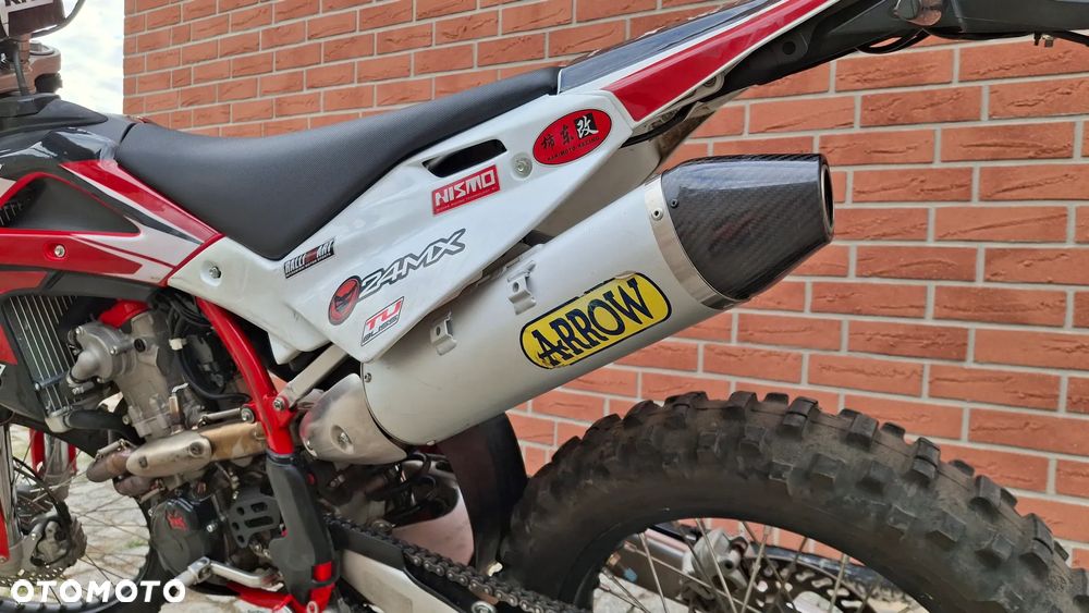 SWM RS 500 R - 5