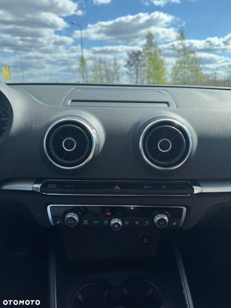 Audi A3 3-drzwiowe 2.0 TDI - 14