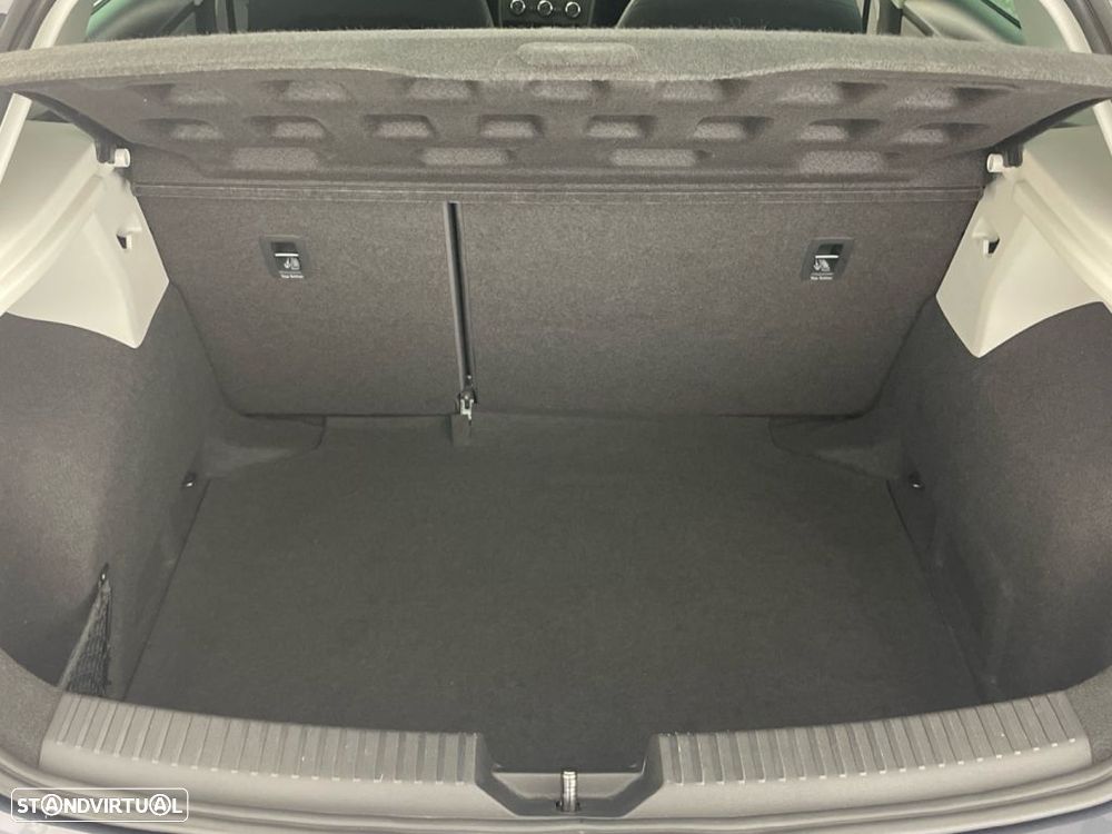 SEAT Leon 1.0 EcoTSI Style S/S - 13