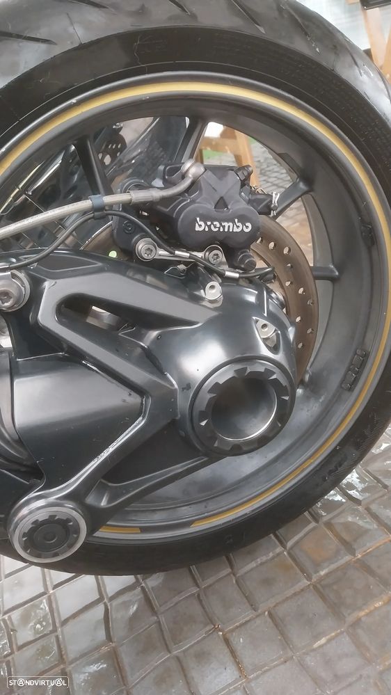 BMW R 1200 RS - 9