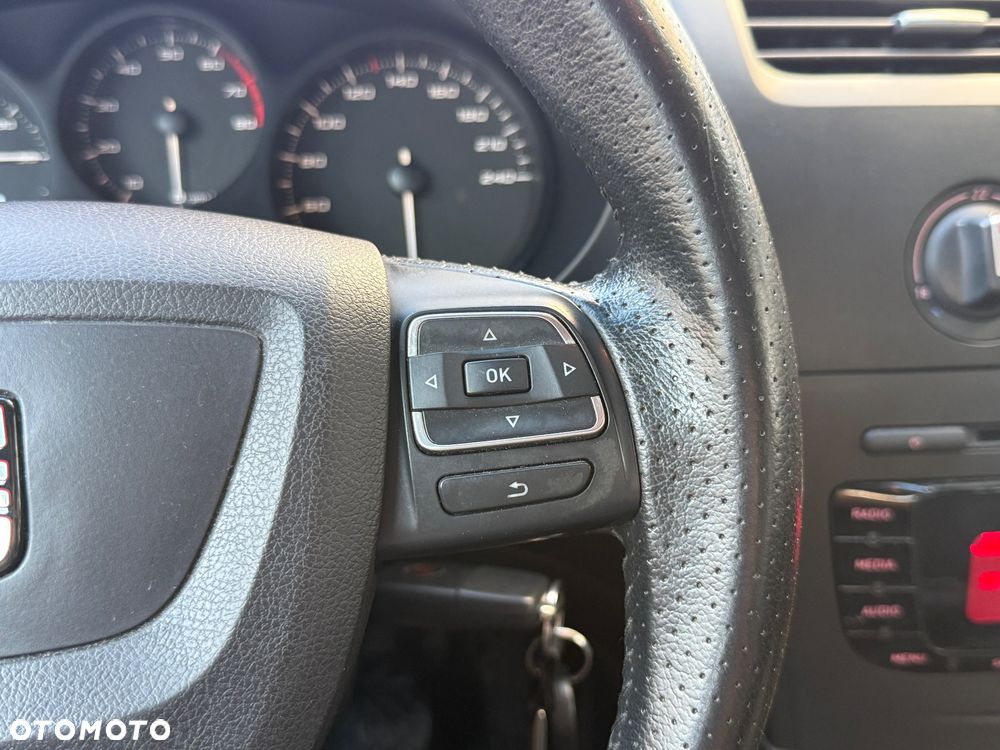 Seat Leon - 13