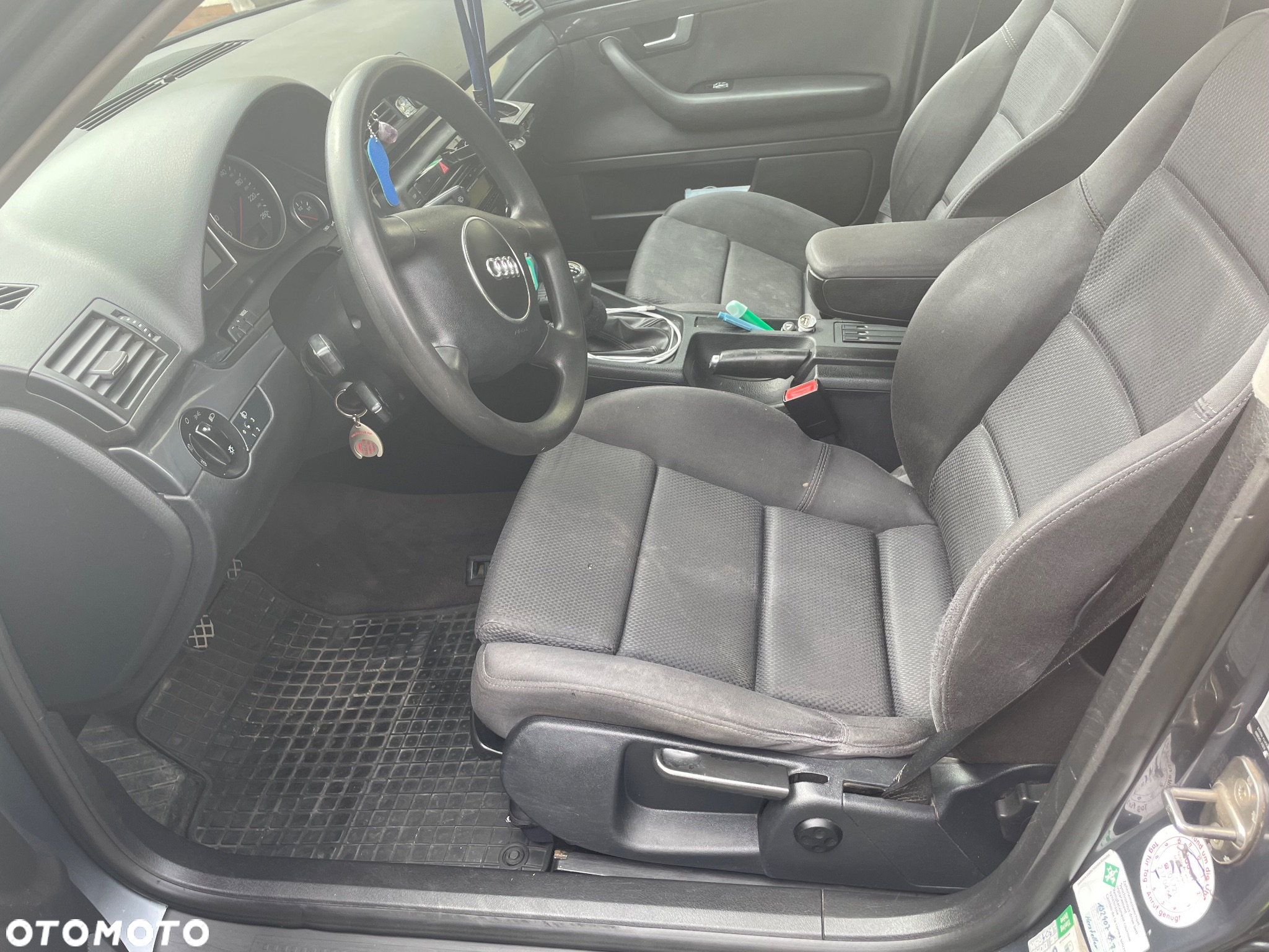 Audi A4 Avant 2.0 - 10