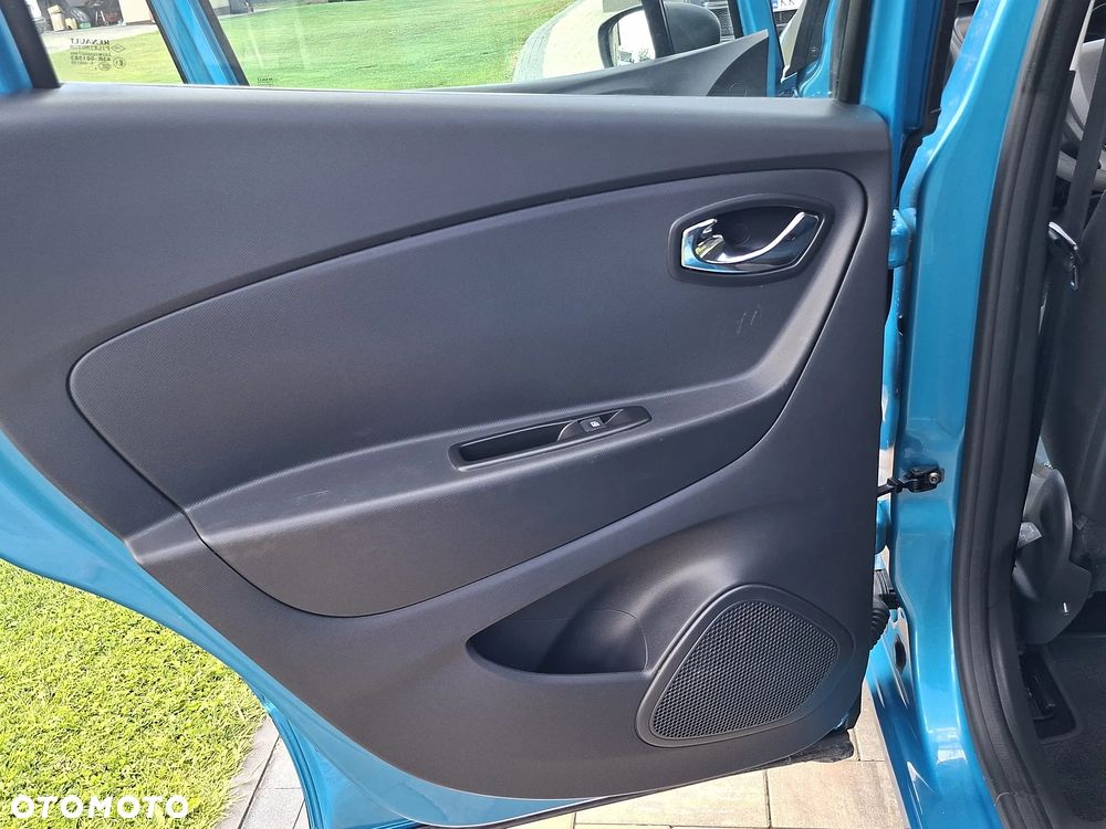 Renault Captur - 23