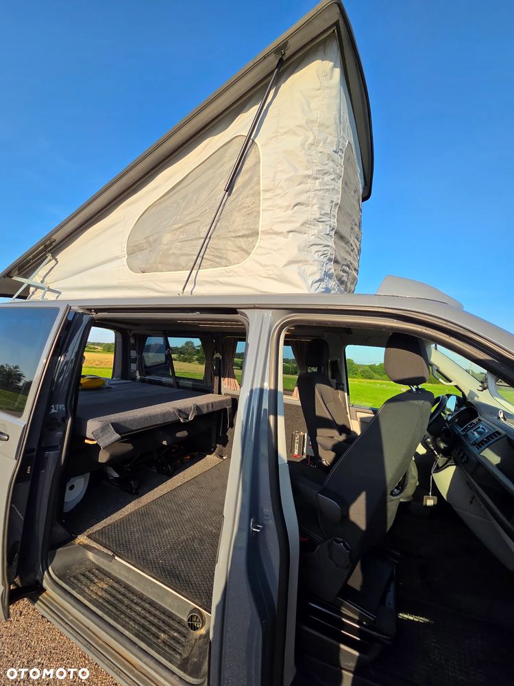 Volkswagen Transporter L2H1 - 23