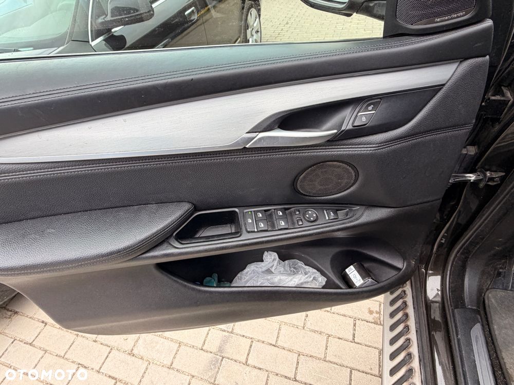 BMW X6 xDrive30d M Sport - 16