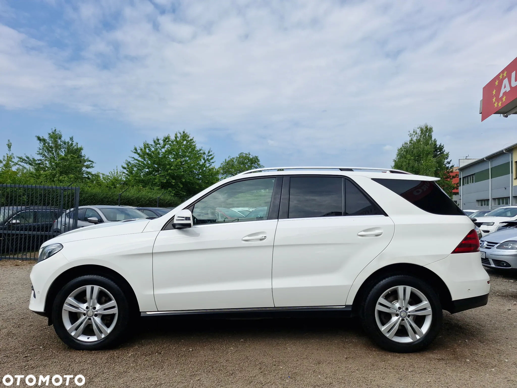 Mercedes-Benz GLE 350 d 4-Matic - 2