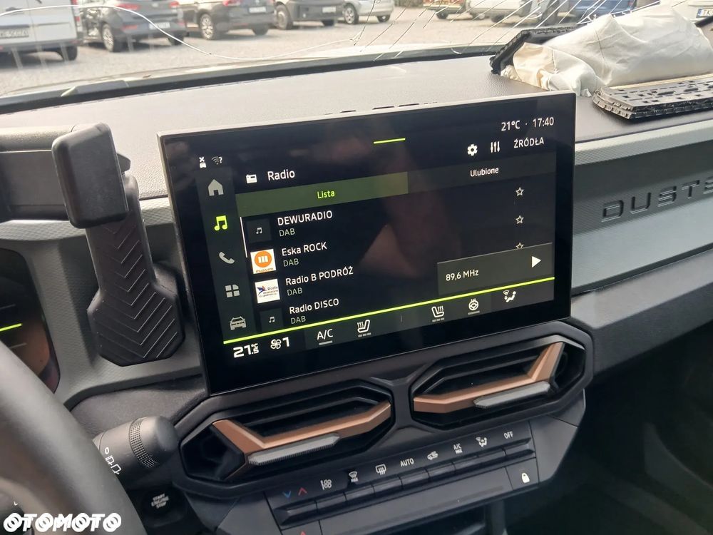 Dacia Duster 1.0 TCe Journey - 25