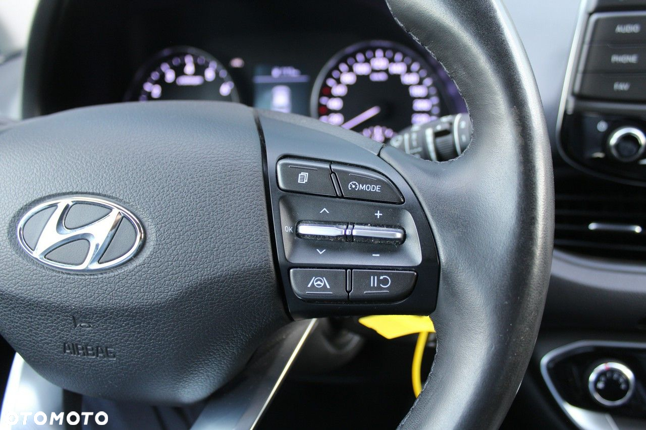 Hyundai i30 - 16