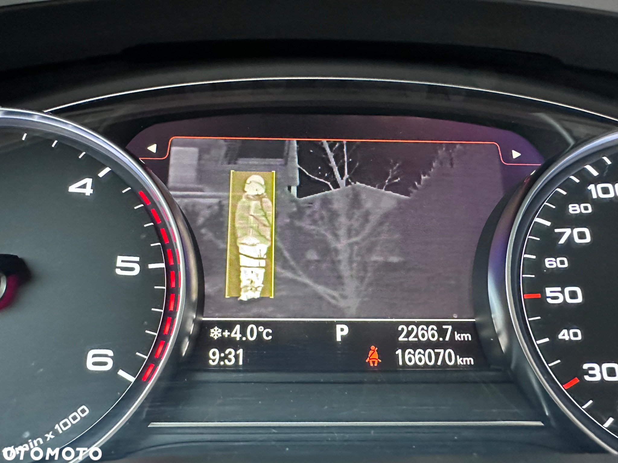 Audi A8 3.0 TDI DPF quattro tiptronic - 2