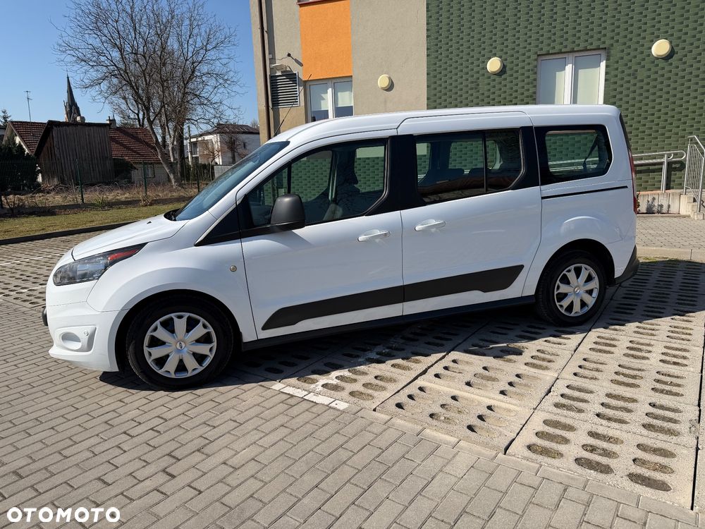 Ford Tourneo Connect Grand 1.5 EcoBlue Start/Stop Active - 2