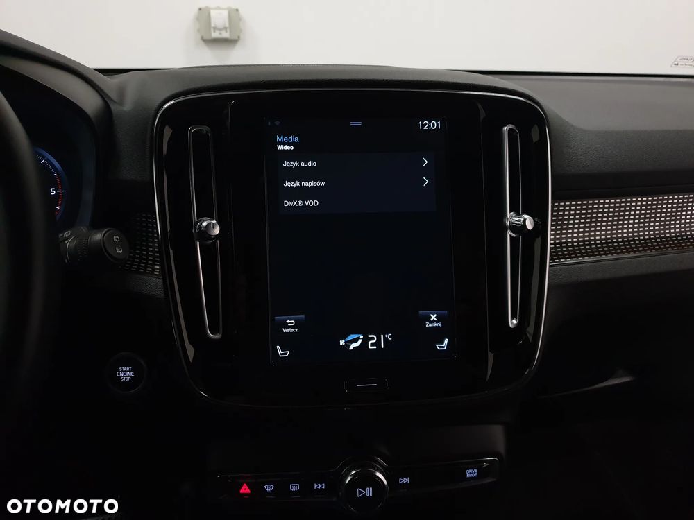 Volvo XC 40 D3 AWD Inscription - 18