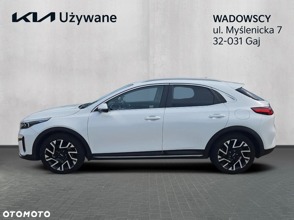 Kia XCeed 1.5 T-GDI L DCT - 2