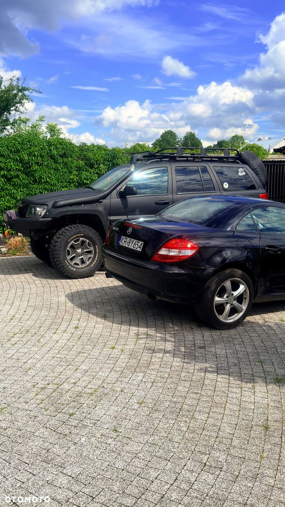Jeep Grand Cherokee 4.7 Limited - 5