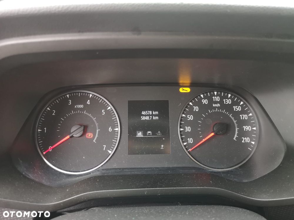 Renault Trafic Blue Grand Life - 28