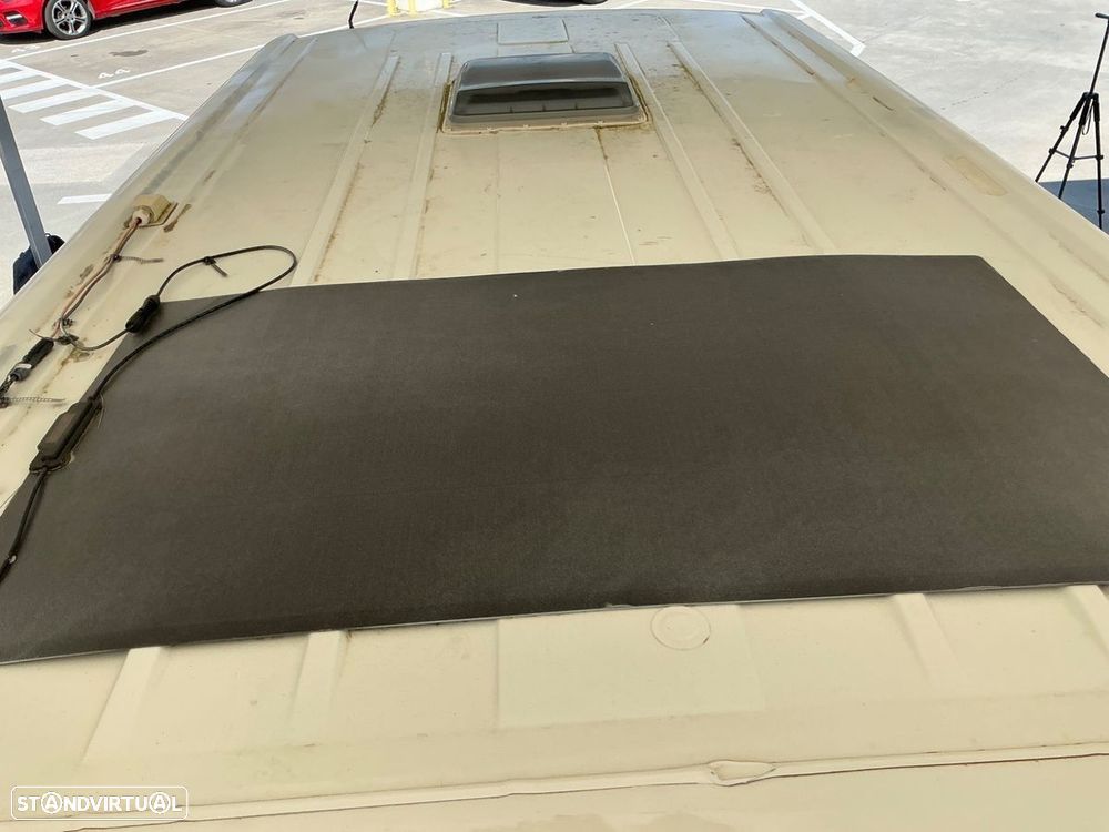 Ford Transit CamperVan TopLine - 27