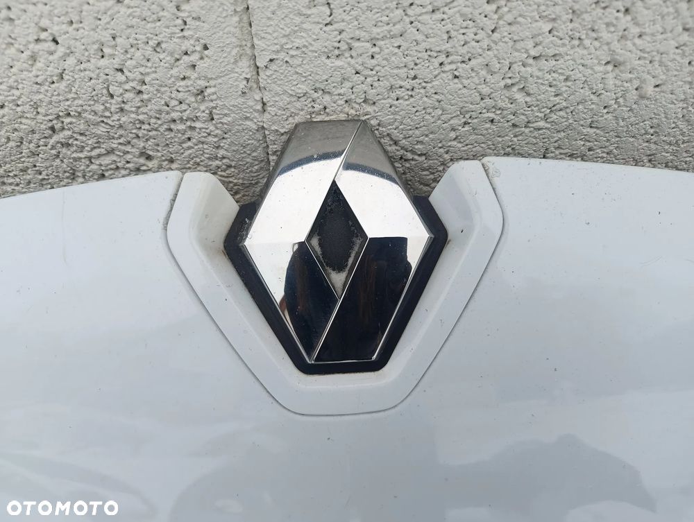 emblemat logo maski Znaczek Renault Megane III OV369 - 2