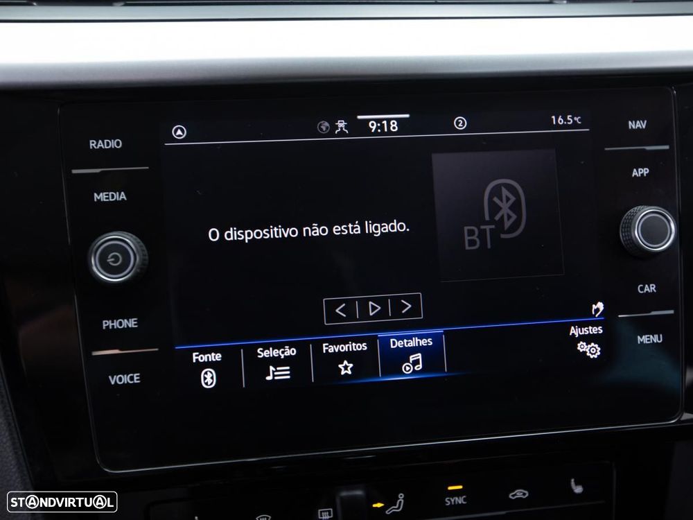 VW Arteon 2.0 TDI Elegance DSG - 23