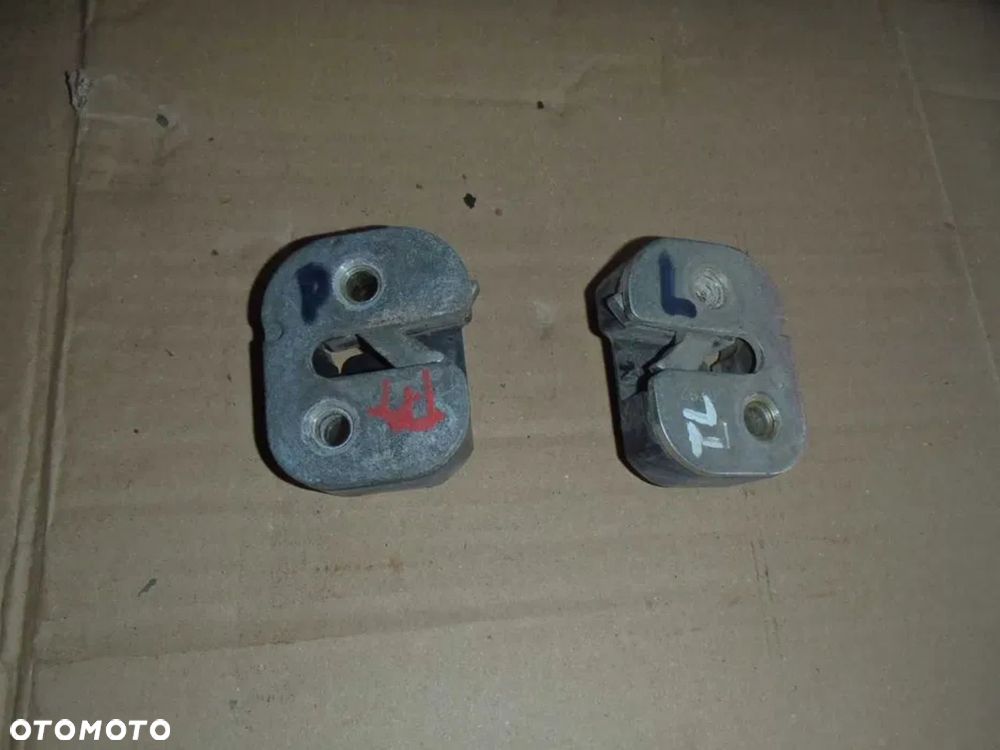 zamek rygiel prawy drzwi microcar mc1 mc2 grecav eke  ligier aixam baroder - 1