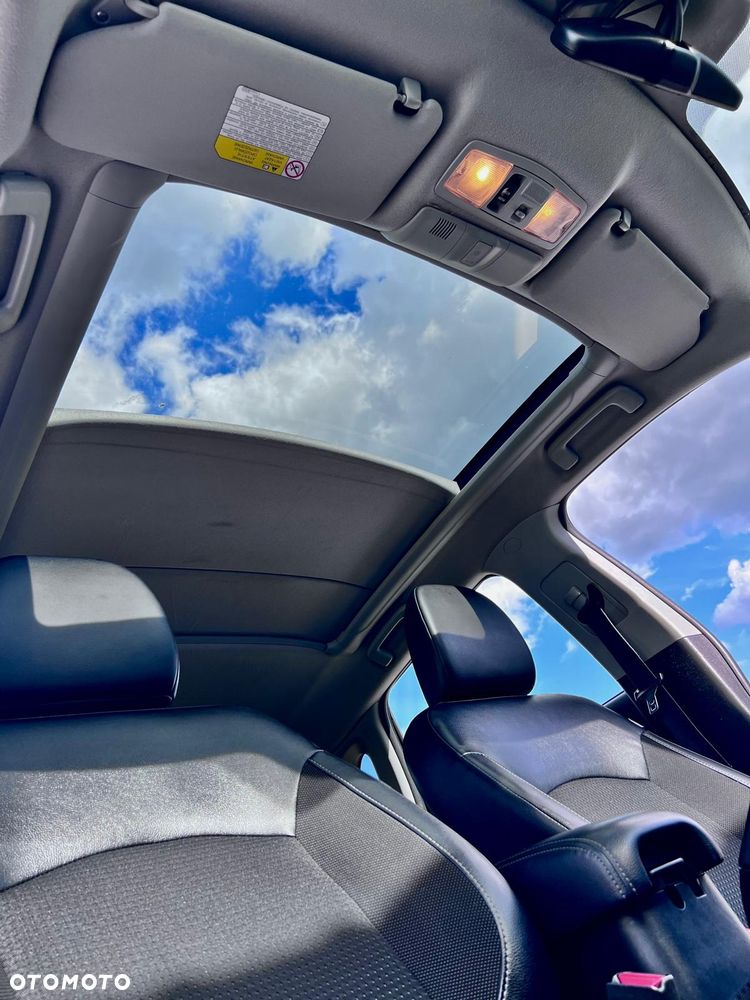 Citroën C4 Aircross 1.6 Stop & Start 2WD Tendance - 20