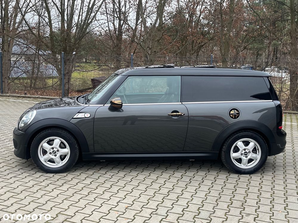 MINI Clubman - 20