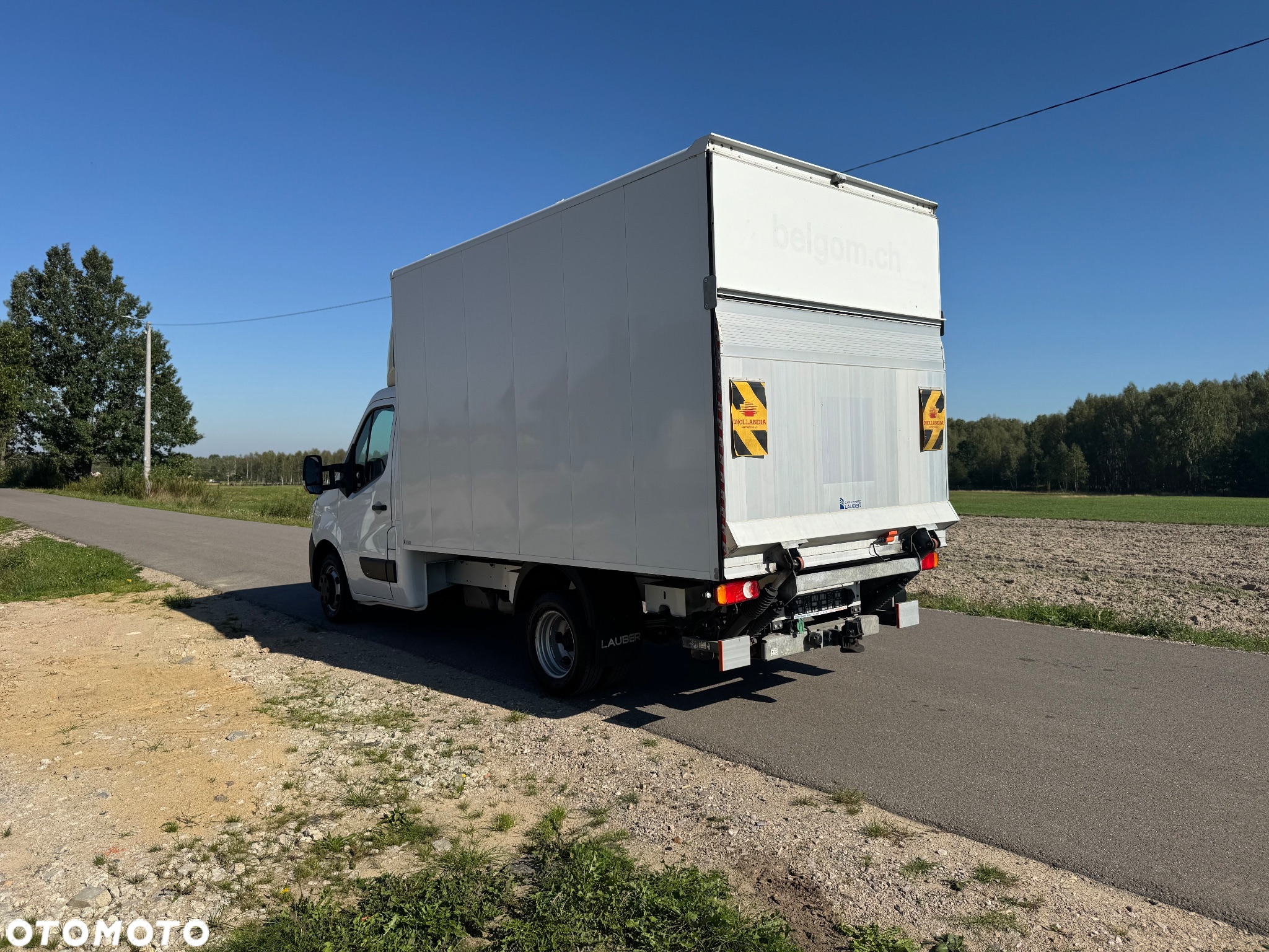 Renault Master - 6
