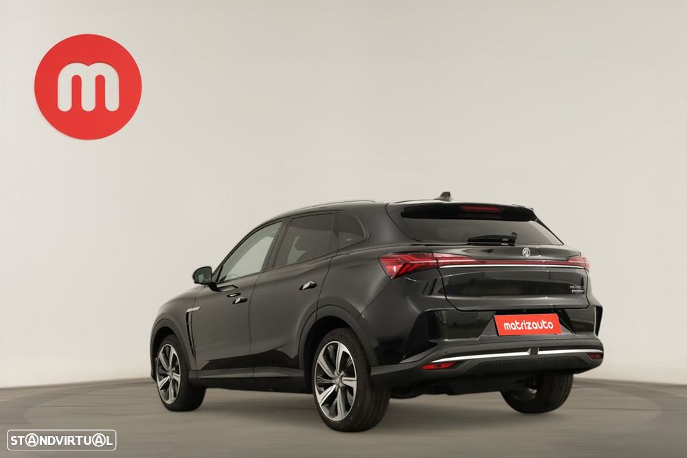 MG Marvel R 70 kWh Luxury - 3