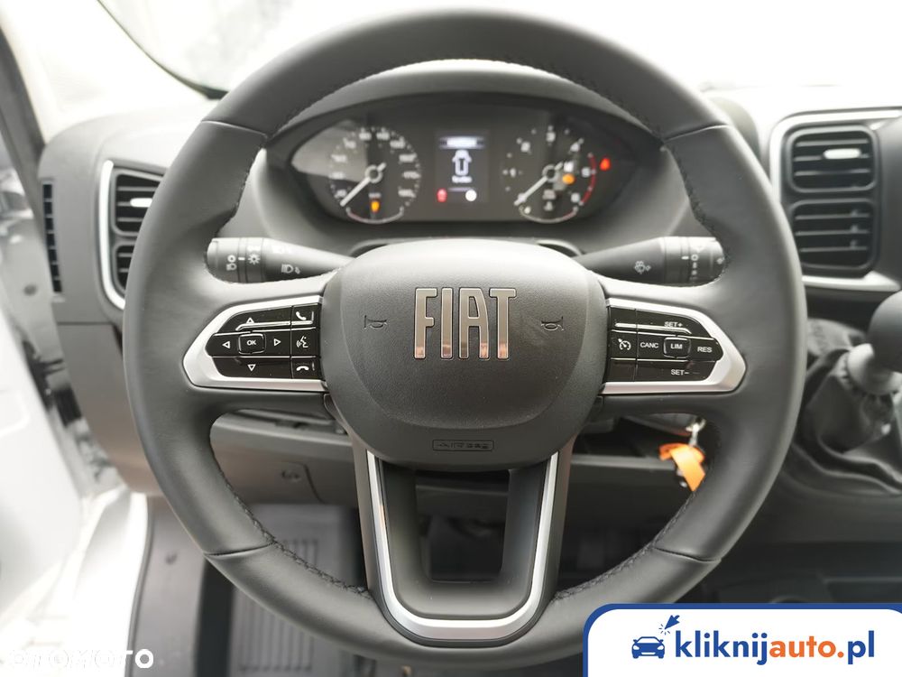 Fiat Ducato Furgon L2H1 3T Diesel 120KM Manual - 9