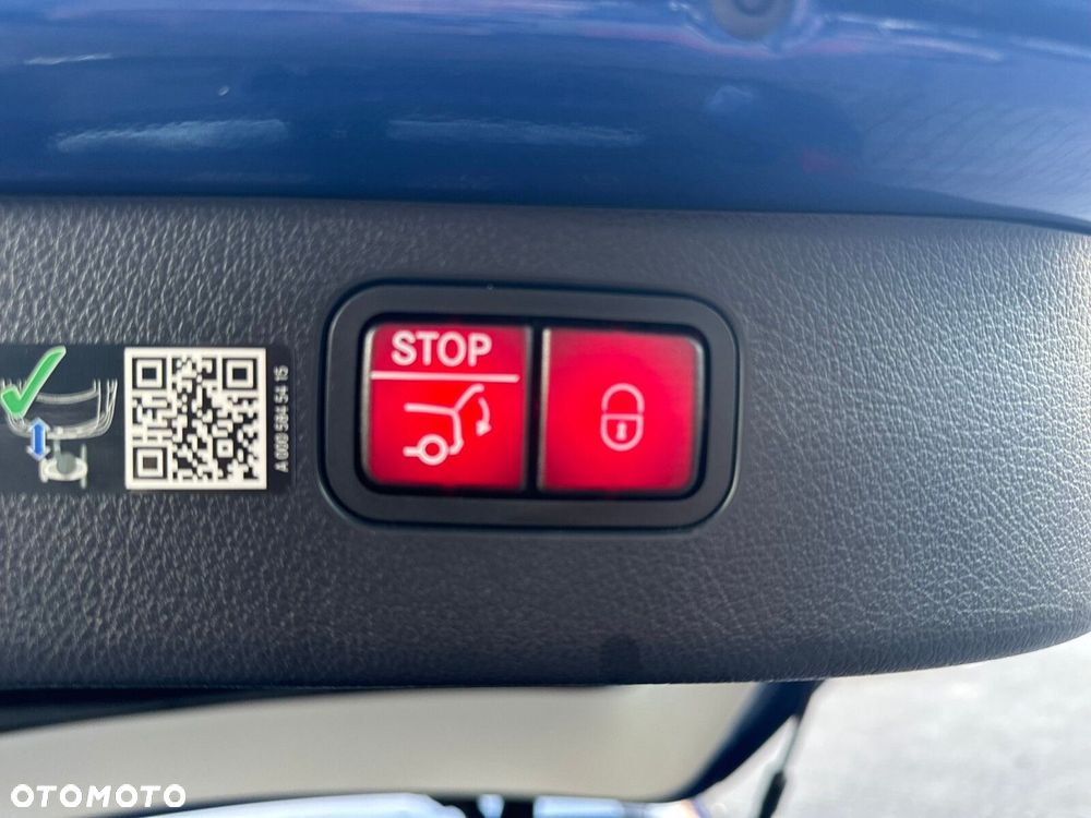 Mercedes-Benz Klasa C - 8