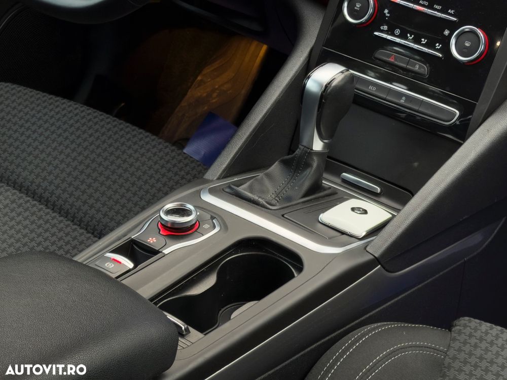 Renault Talisman Blue dCi 160 EDC LIFE - 10