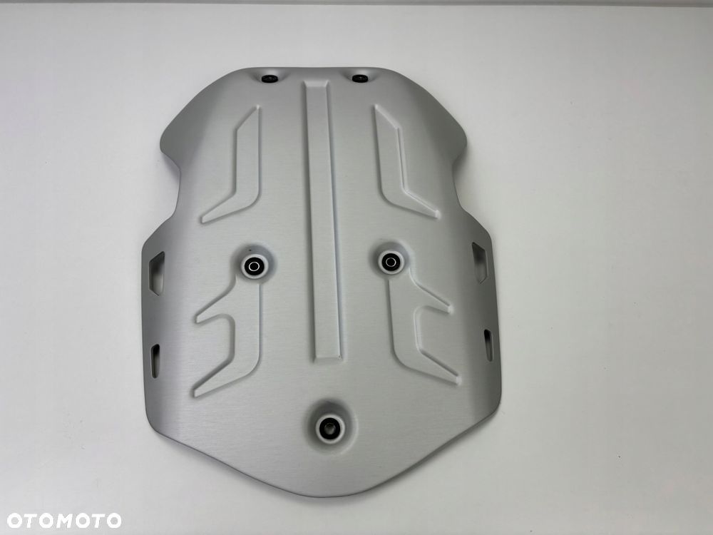 Osłona pod silnik płyta BMW R1200 1250 GS K50 K51 Oryginał 8485695-01 - 2